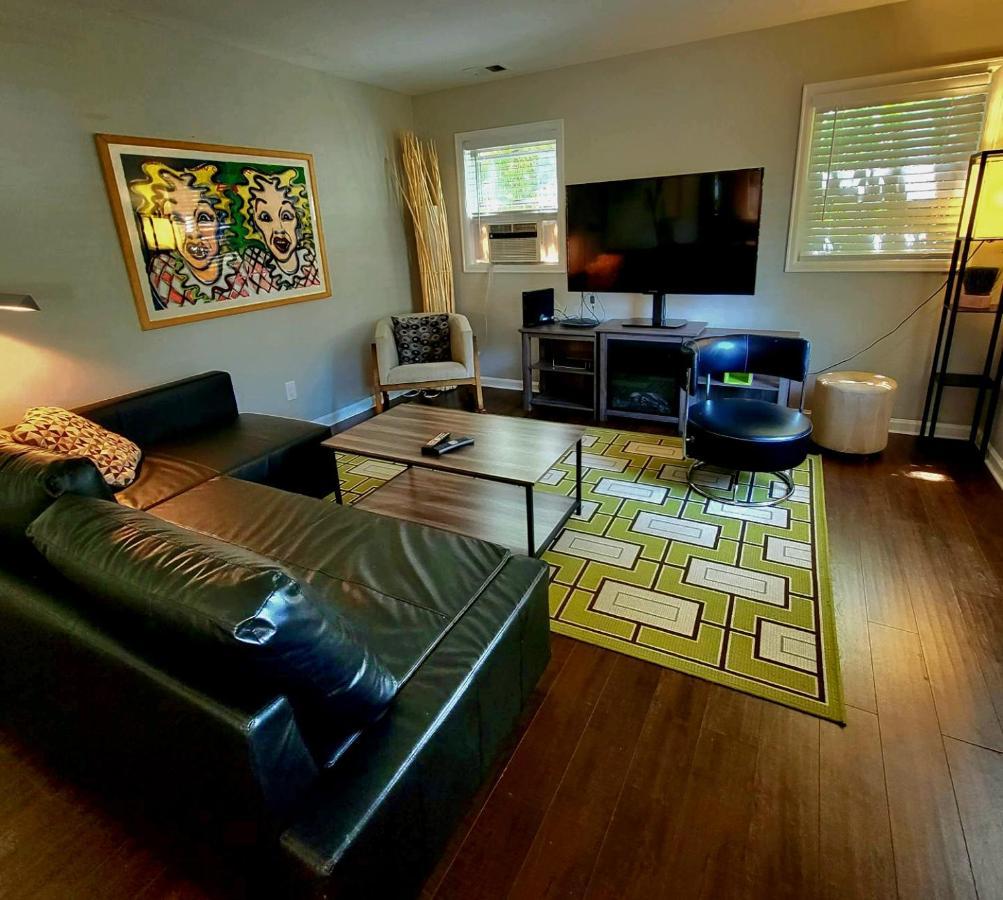 Spacious Cherry Creek Villa دنفر المظهر الخارجي الصورة