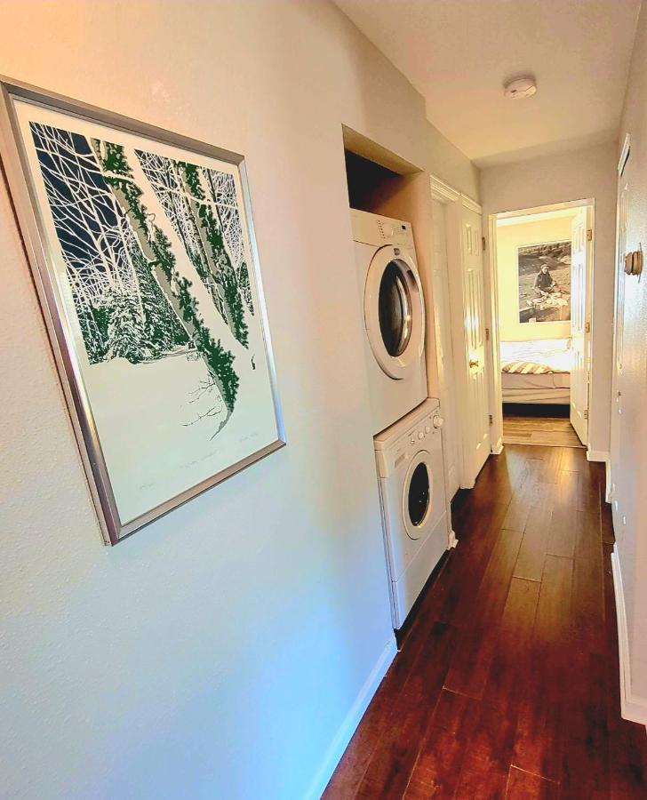 Spacious Cherry Creek Villa دنفر المظهر الخارجي الصورة